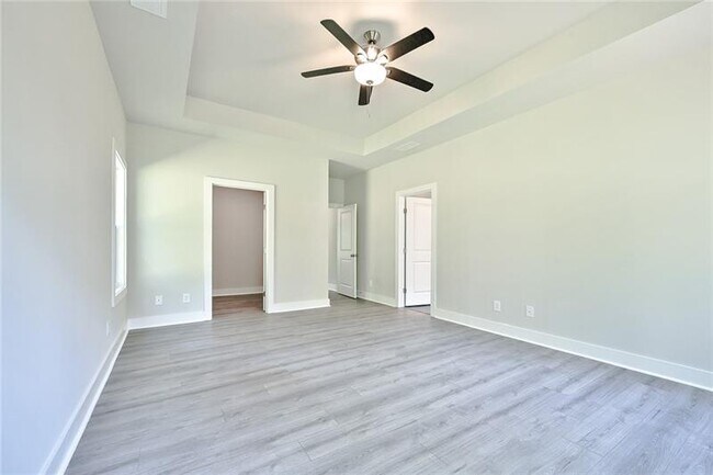 Building Photo - 2704 Allyn Way NW