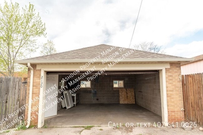 Building Photo - 2130 Ames St