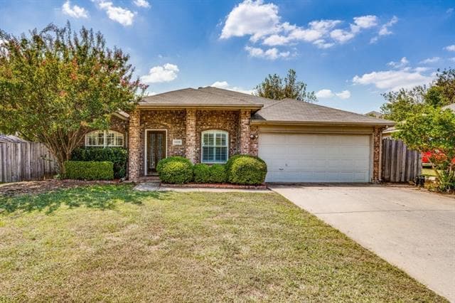 Primary Photo - 1409 Meadowbrook Dr