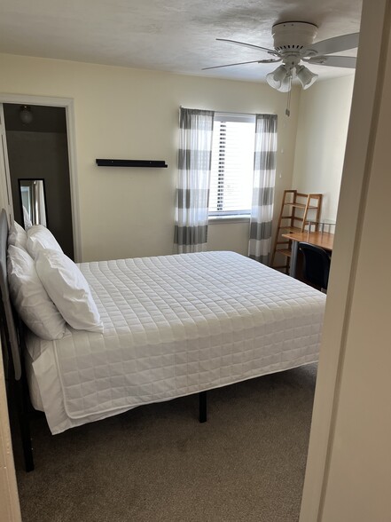 Bedroom 1 - 1337 Airport Dr