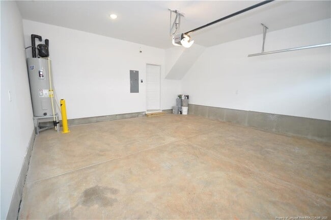 Building Photo - 8514 Silsbee Dr