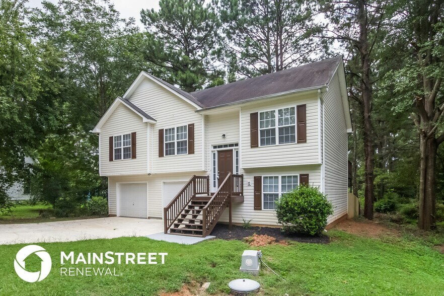 Building Photo - 308 Barr Cir