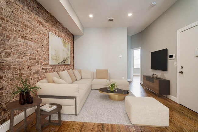 Building Photo - 163 Monticello Ave