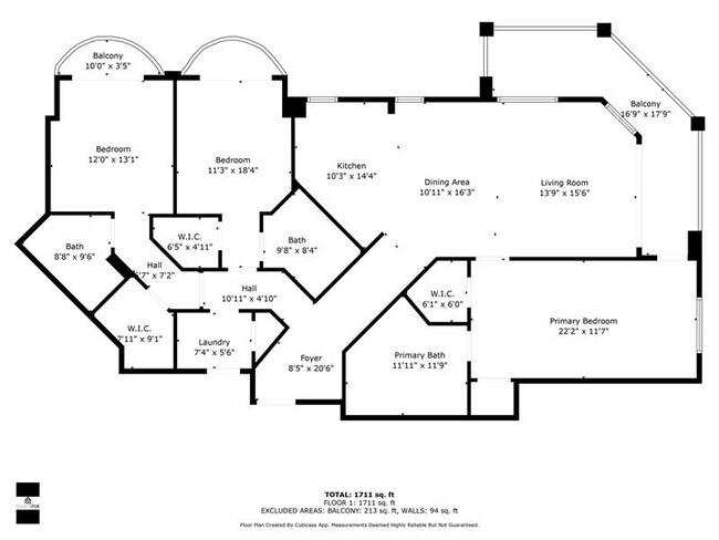 Building Photo - 2001 N Ocean Blvd