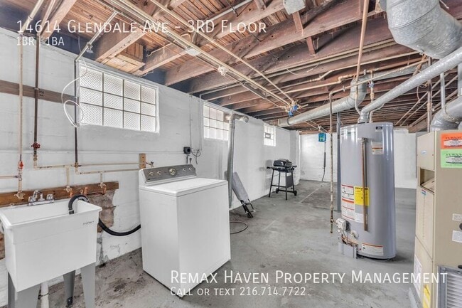 Building Photo - 14614 Glendale Ave