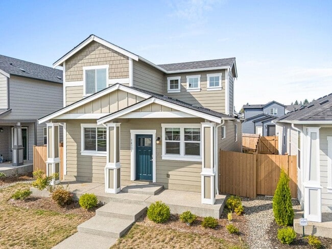 Building Photo - Modern Yelm Home Near JBLM | 3 Bed, 2.25 B...
