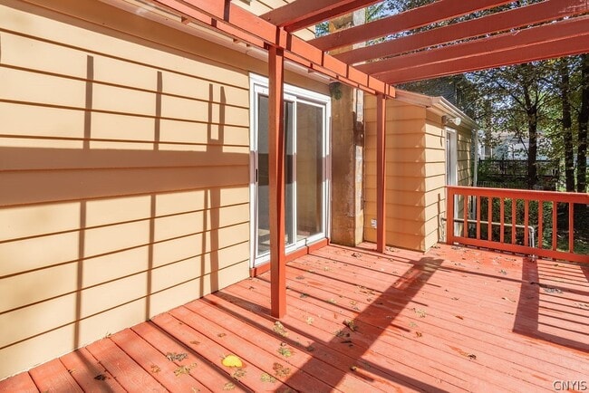 Building Photo - 419 Fergerson Ave