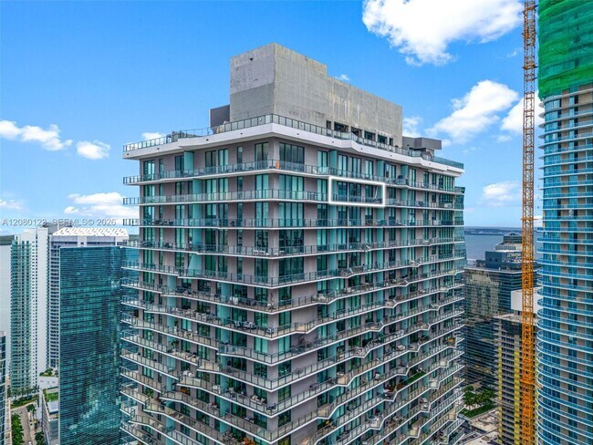 Building Photo - 1300 S Miami Ave