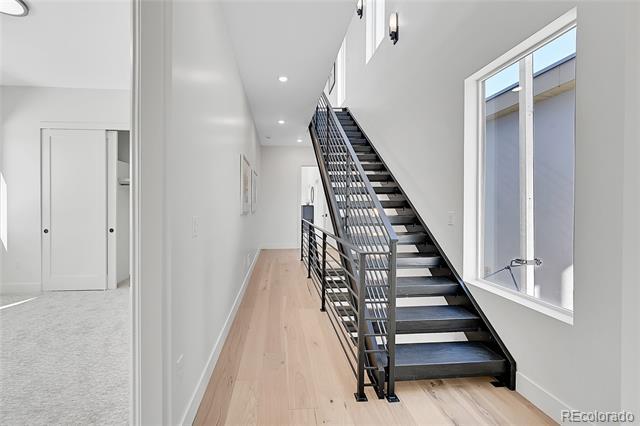 Building Photo - 4895 W 29th Ave