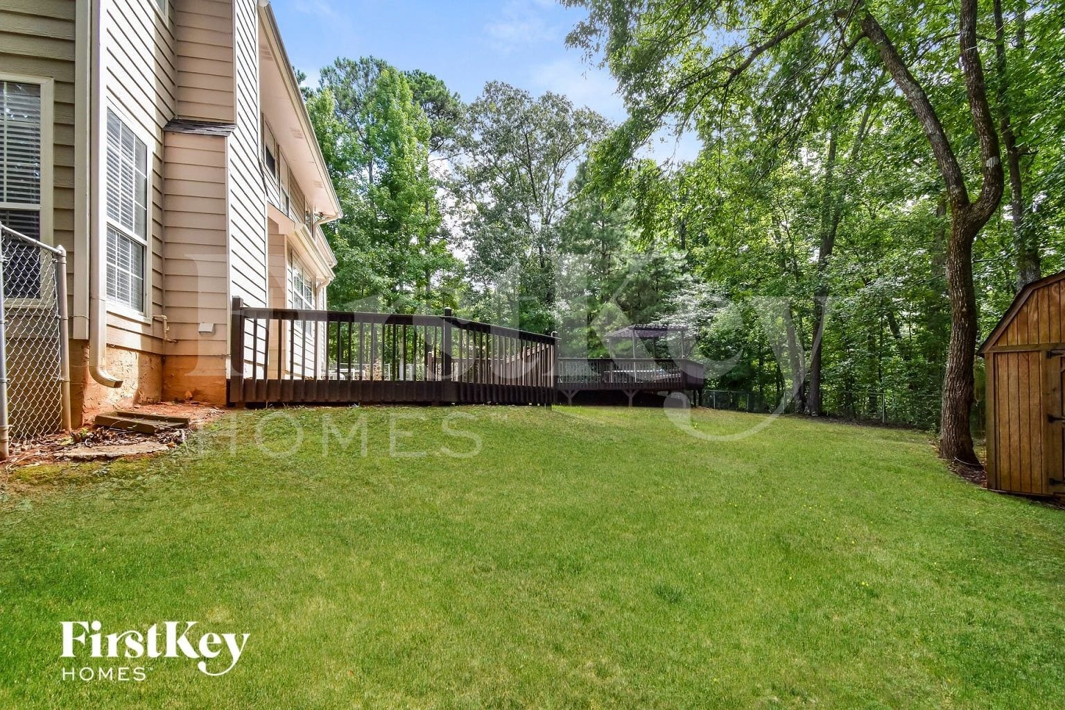 Building Photo - 5785 Shoal Creek Dr