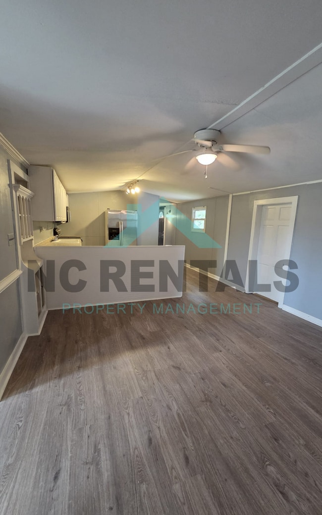 Building Photo - 285 Nash County Line Rd