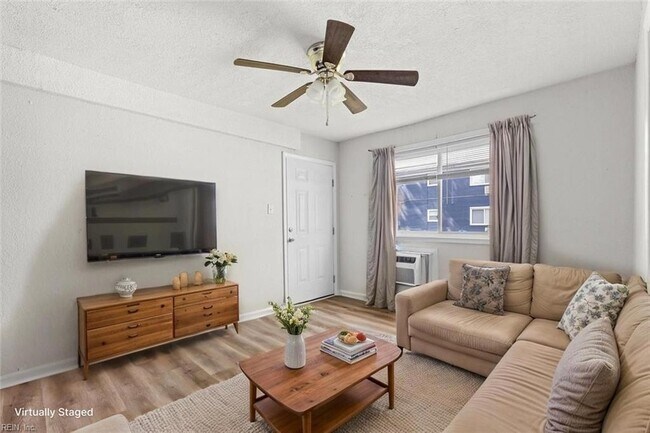 Building Photo - 200 Pullman Ave