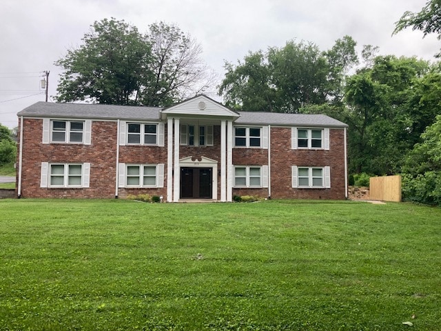Building Front - 2018 Lebanon Pike