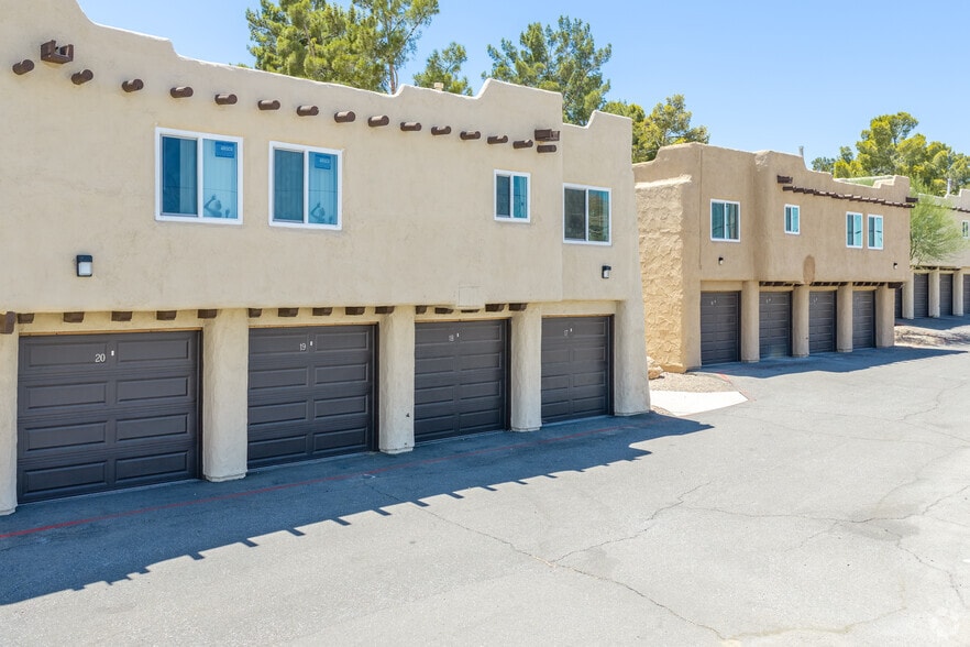 Montara - Montara Apartments