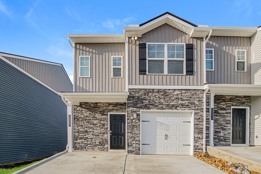 Building Photo - 2529 Legg Ln