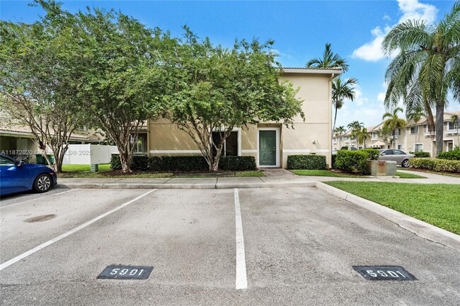 Building Photo - 5901 Manchester Way