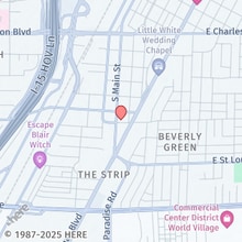 Building Photo - 817 Griffith Ave