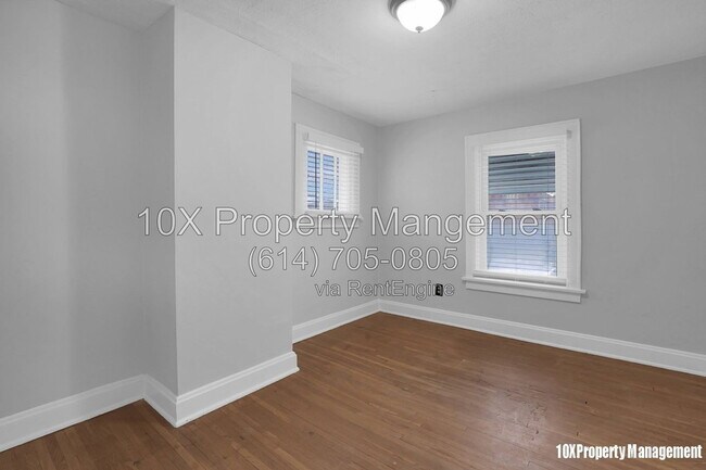 Building Photo - 563 S Burgess Ave
