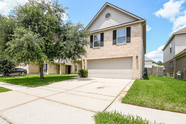 Primary Photo - 4819 Fair Oak Dale Ln