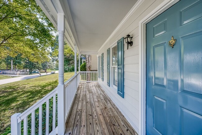 Building Photo - Very Well Maintained Midlothian Home Available NOW!