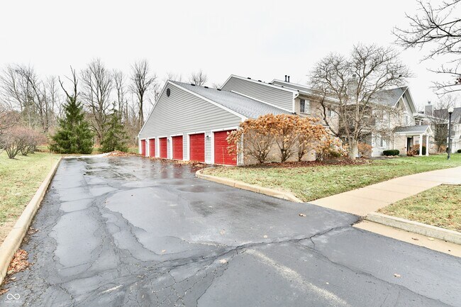 Building Photo - 209 Faulkner Ct