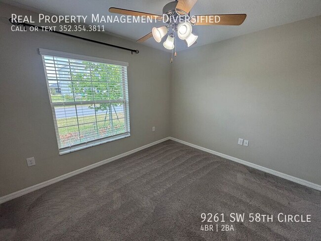 Building Photo - 9261 SW 58th Cir