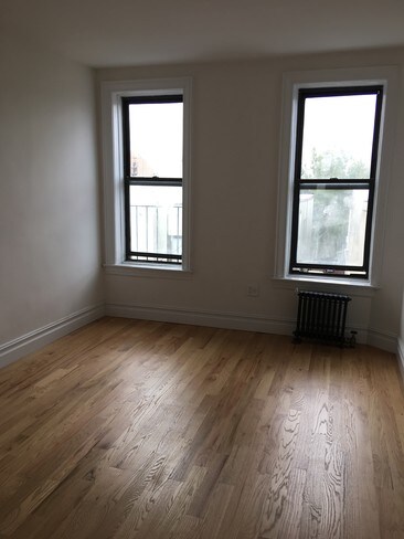 Floorplan - Ely Court