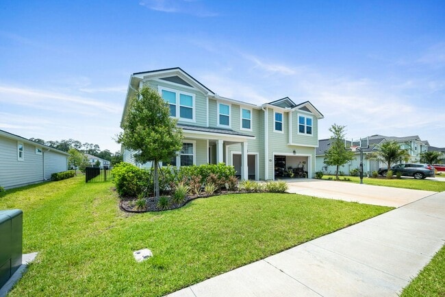 Building Photo - 10576 Florence Jean Dr