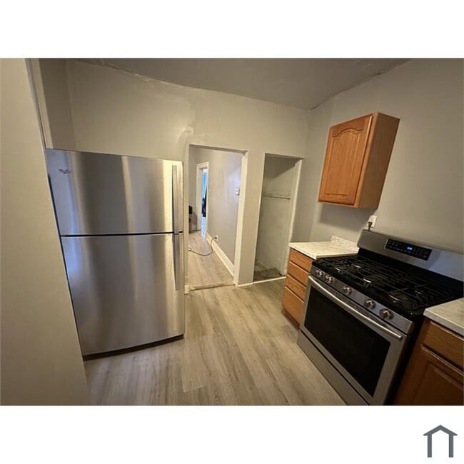 Building Photo - Newly Remodeled Home _ North Philadelphia