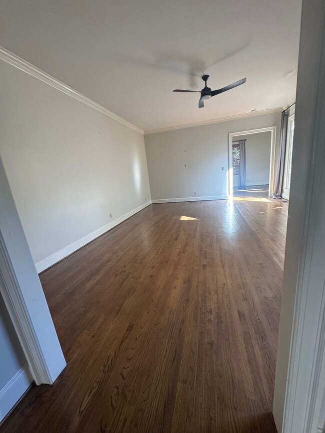 Building Photo - Quiet Cul-de-Sac Living Near Augusta University – Spacious 4 Bedroom Home with Private Courtyard