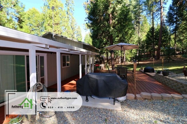 Building Photo - 30593 Sleepy Hollow Dr. Shingletown, Wood ...