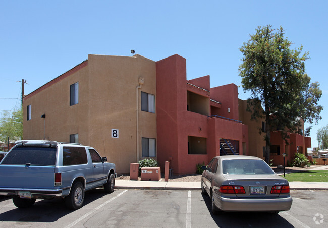 Building Photo - Talavera Apartments