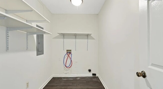 Building Photo - 1104 Tomahawk Trail