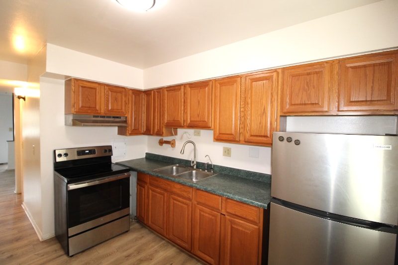 Building Photo - 501 E Prospect Ave