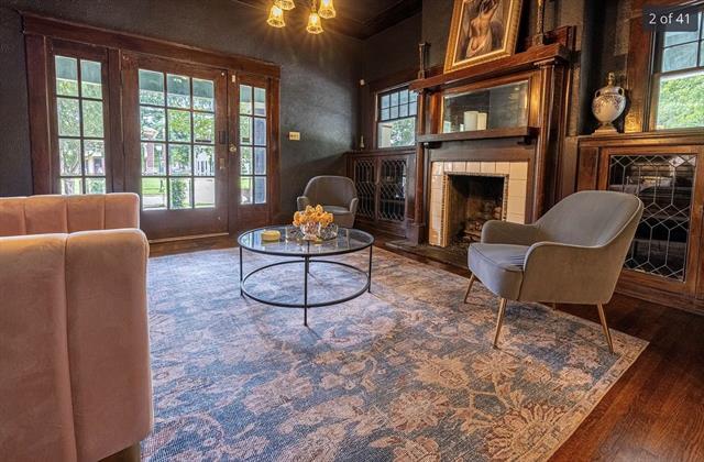 Building Photo - 5201 Reiger Ave