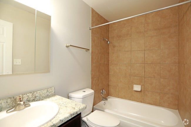 1BR, 1BA - 1 - Park 88