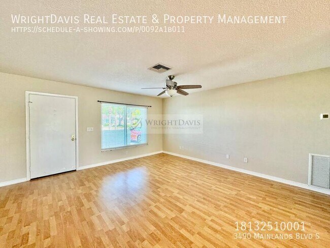 Building Photo - 3490 Mainlands Blvd S