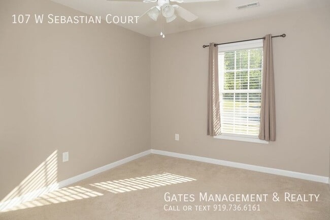 Building Photo - 107 W Sebastian Ct