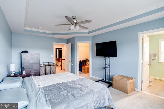 Building Photo - 7520 Calais Way