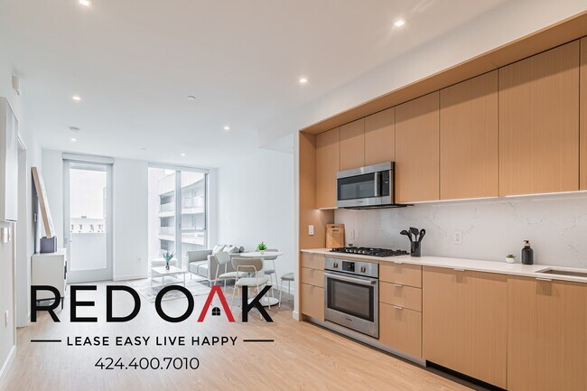 Building Photo - 1550 Lincoln Blvd