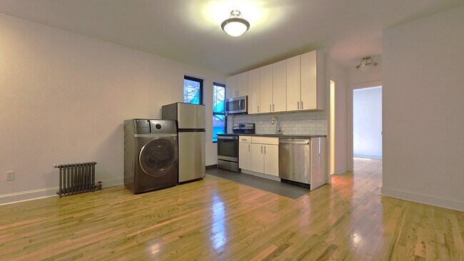Floorplan - 282 Cabrini Boulevard