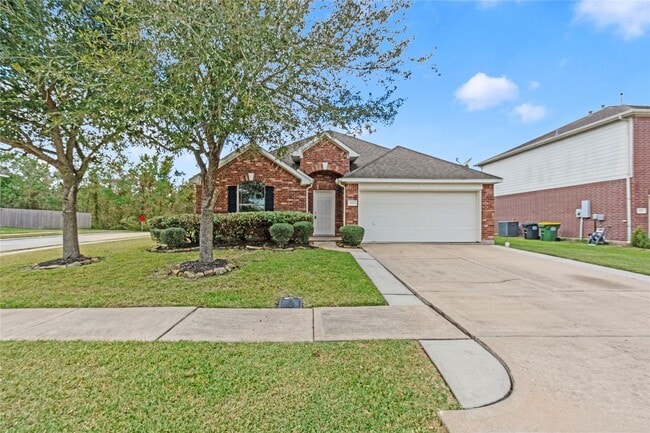 Building Photo - 3608 Mahogany Trail