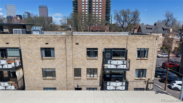 Building Photo - 500 E 11th Ave