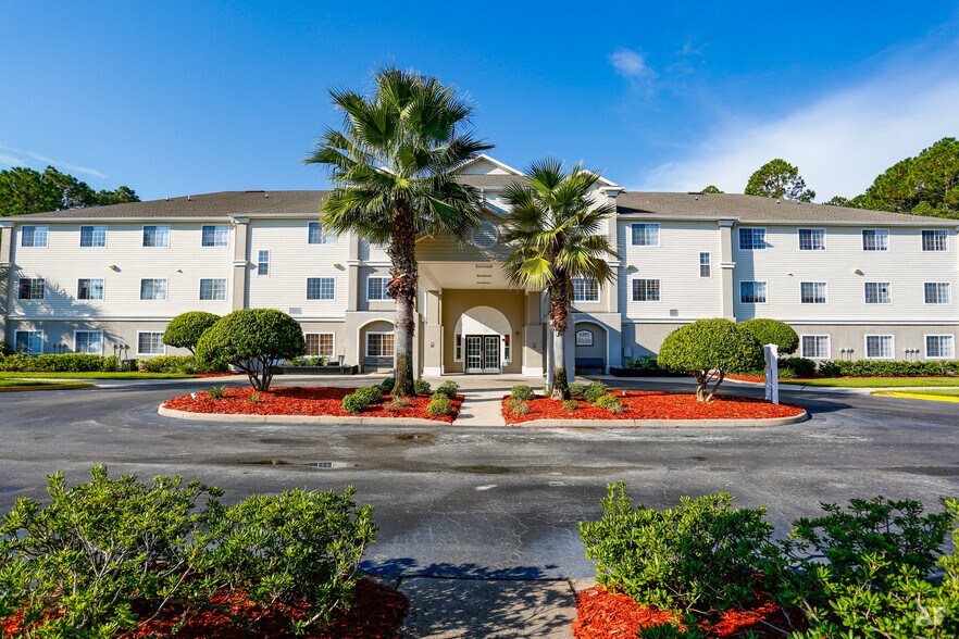 Building Photo - 6401 St Johns Ave