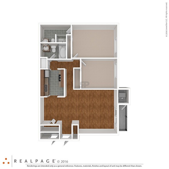 goshen terrace apartments west