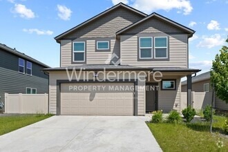 Building Photo - Beautiful New DR Horton 4 Bed 2.5 Bath Hom...