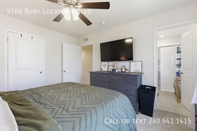 Building Photo - 9706 Ruby Lockhart Blvd