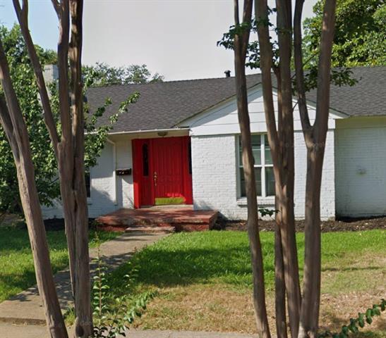 Primary Photo - 5123 Lahoma St