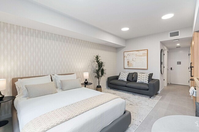 Building Photo - 121 NE 5th St