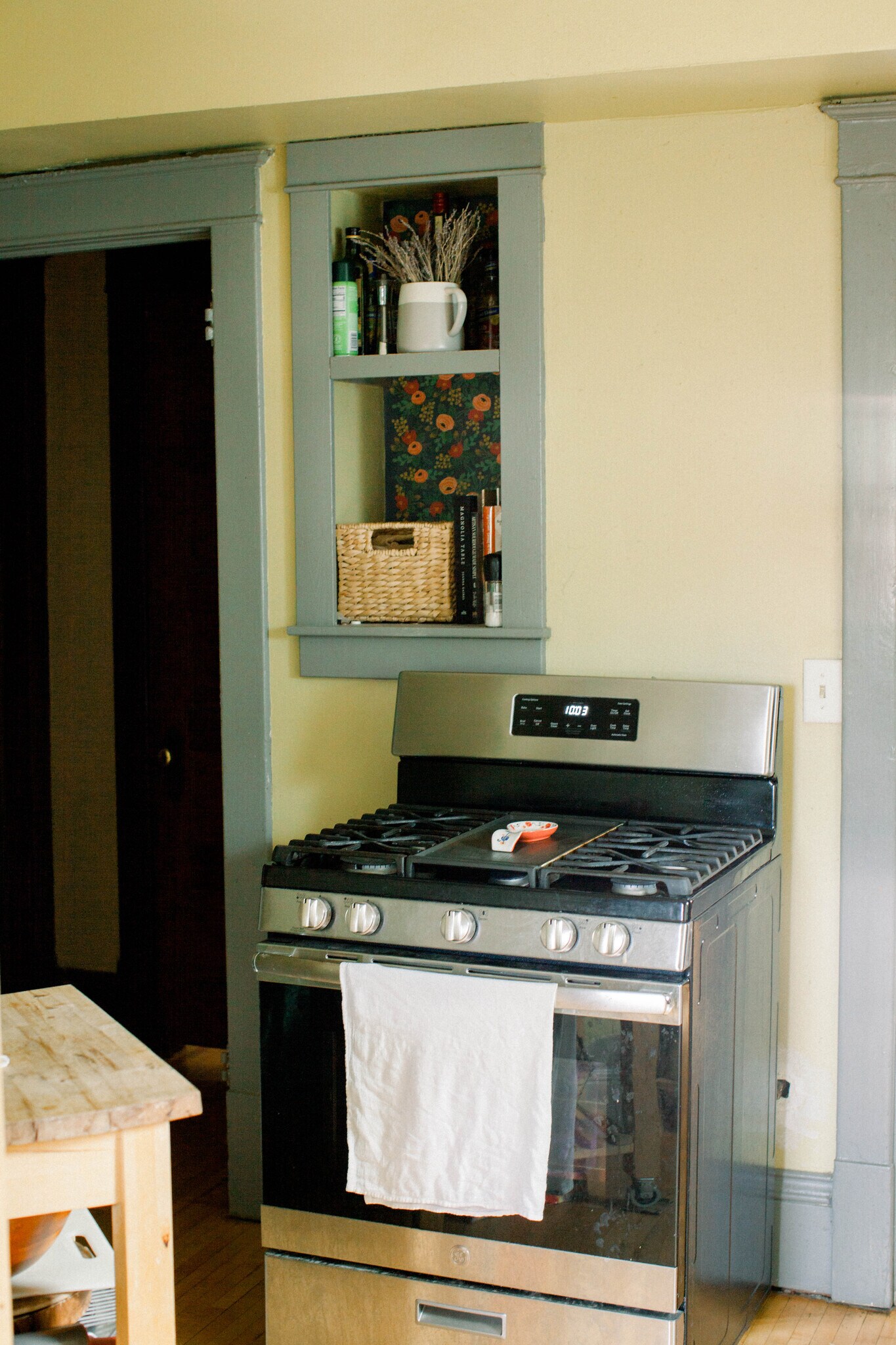 Kitchen - 3536 S 5th St